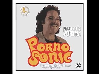 Pornosonic 70&#039;s Porn Music