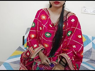 Desi stepmom convinced by horny stepson for hard fuck Desi hot sexy stepmom ka teen son ne chudai pani nikal diya! Hindi