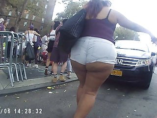 Gay parade bbw mexican ass