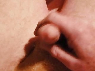 Me Cumming 020121