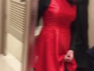 1 NY short red dress.mov