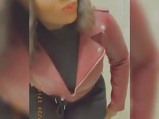 This Woman Is Thick And sexy Asf (I Do Not Own Music)