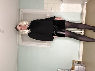 Small video or I show you my outfits 2 