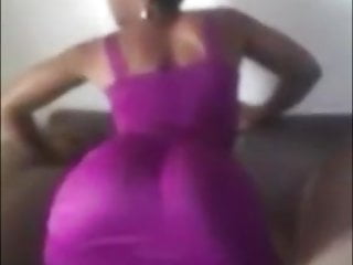 Where is your wife? Love that jiggle Big ass Milf 