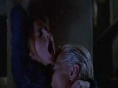 Sarah Michelle Gellar - Buffy the Vampire Slayer