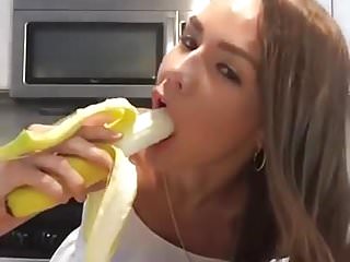 Love banana deep