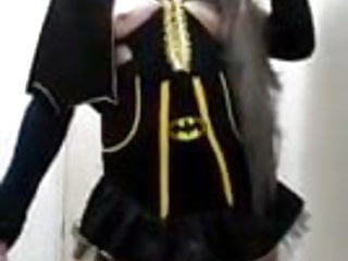 Sensual batichica!
