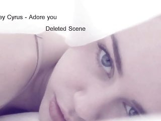 Miley Cyrus - Deleted Scene.