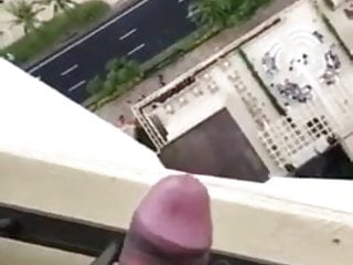 Handsfree cum off balcony