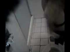 Girl in bathroom 3