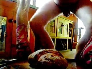 sushicooks makes nutbread
