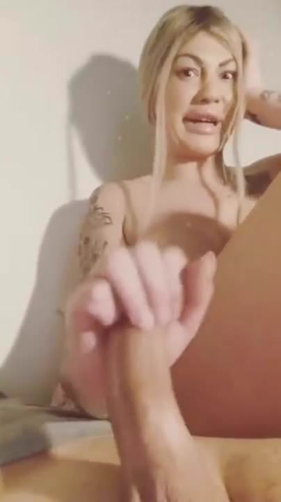 Tina Kunic Sebic - Big Cock, Big Tits, Blonde - MobilePorn