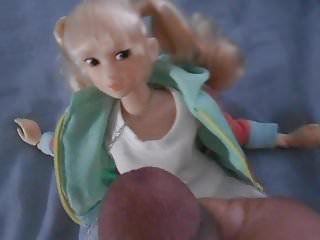 Momoko Madness (doll).AVI