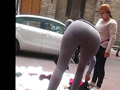 2nd Channel Compilation. Many Big Round Asses