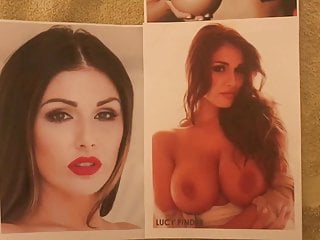 Lucy Pinder CHLP tribute 1