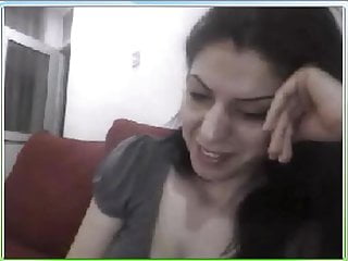 turk webcam ela