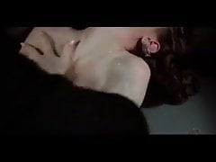 Elizabeth McGovern in Once Upon a Time in America