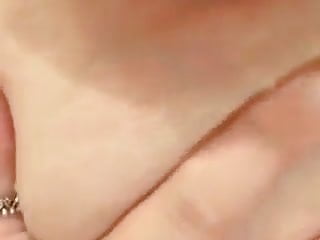 Nipple Licking 
