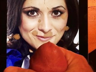 CumTribute for Lucy Verasamy