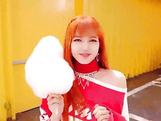 K-POP Rough Lesbian Domination Mashup