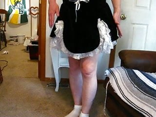 maids dress