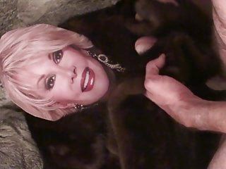 Playing with Joan Rivers in Fur