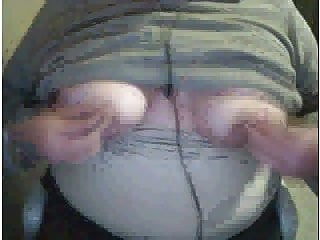 Gorda 2 masturbandose webcam msn messenger