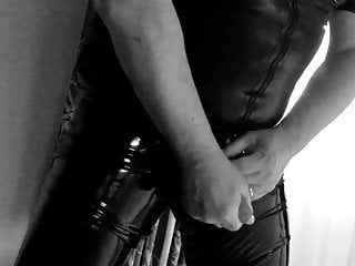 BW cock sling