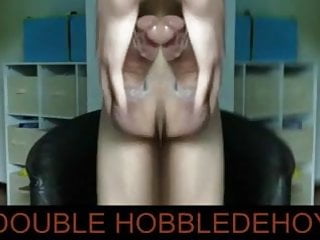 Double Hobbledehoy