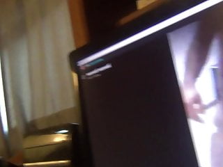 webcam cumshot