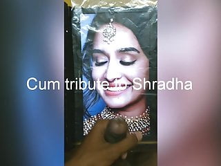  Shraddha Kapoor cum tribute
