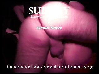 Simon Thaur &amp; KITKAT Club: Subway Innovative Productions