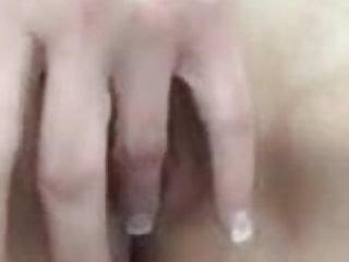 Pussy Finger