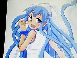 Squid Girl SOP - Ika Musume