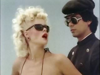 GIRLS ON FILM - vintage 80&#039;s erotic music video