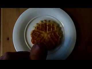 Cum Waffle