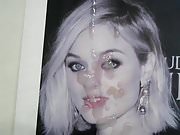 Bella Heathcote Tribute 1