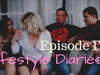 Lifestyles diaries episode iv reality of...