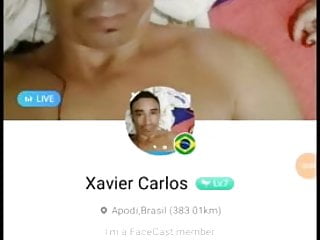 Amateur, Brazilian, Audio, Carlos