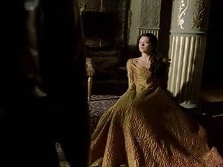 Natalie Dormer - The Tudors 01 (longer version) 