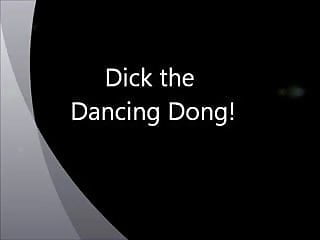 Dig my dancing dong...