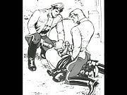 tom of finland photo's