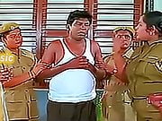 Vadivel scene