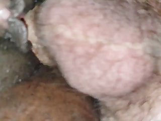 Fucking, African Wife, Friend, Black Slut Fucked