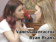 Vanessa Veracruz and Ryan Ryans love each other