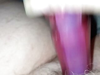 Analed, Sexy, Sexy Pussy, Dildoing