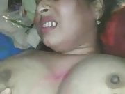 Fucking friend’s desi wife alone at her home