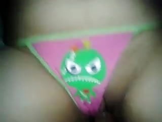 pinky thong