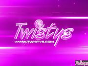 Twistys - Hazed And Confused Kimmy Haze Twistys