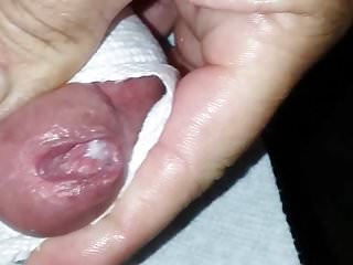 Urethral Pee Hole Fingering And Gaping